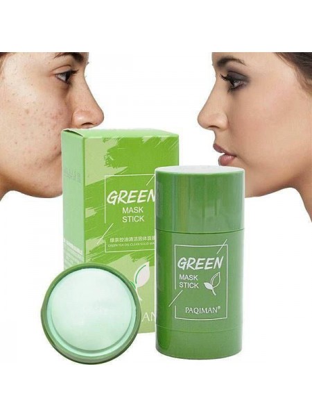 Маска для обличчя Green Mask Stick