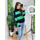 Стильні та яскраві кашемірові светри 