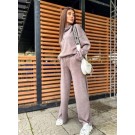 Жіночий прогулянковий костюм (42,44)