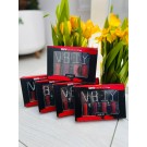 Матові, дуже стійкі помади