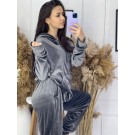 Велюрові батальні костюми