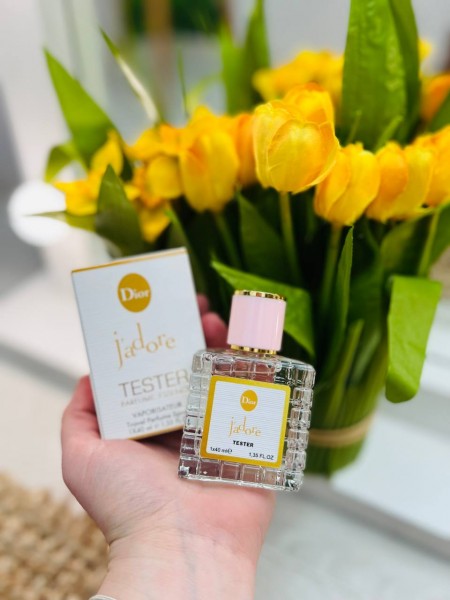 Парфуми жіночі Dior J'adore