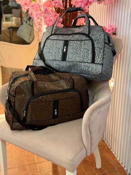 Дорожня сумка