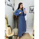 Жіноча шифонова сукня (36,38,40,44)