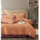 Постіль з ковдрою євро