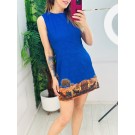 Жіноча літня сукня (ХС,С,М)