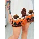 Жіноча літня сукня (ХС,С,М)