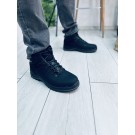 Класичні чоловічі ботинки