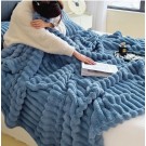 Плед шарпей