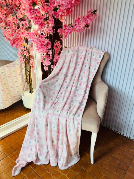 М'який плед