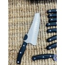   Набір професійних кухонних ножів Miracle Blade 13 приладів