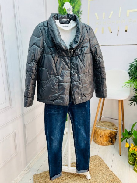 Куртка демі