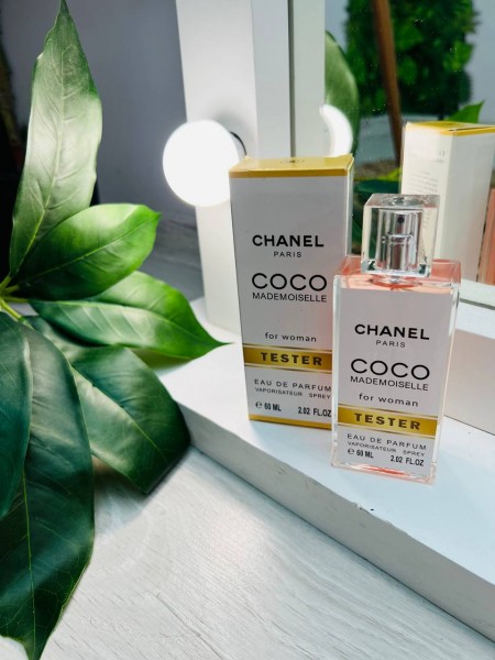 Парфуми Chanel Coco