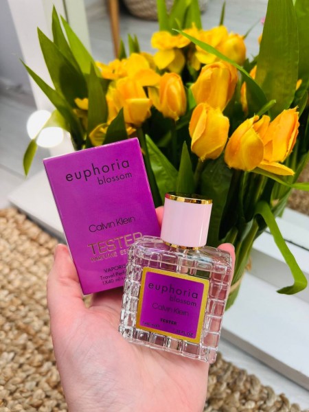 Парфуми жіночі Euphoria від Calvin Klein