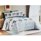 Постіль з ковдрою євро