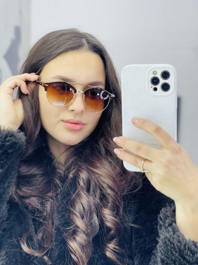 Сонячні окуляри