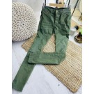 Чоловічі зелені джинси (31)