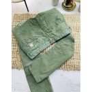 Чоловічі зелені джинси (31)