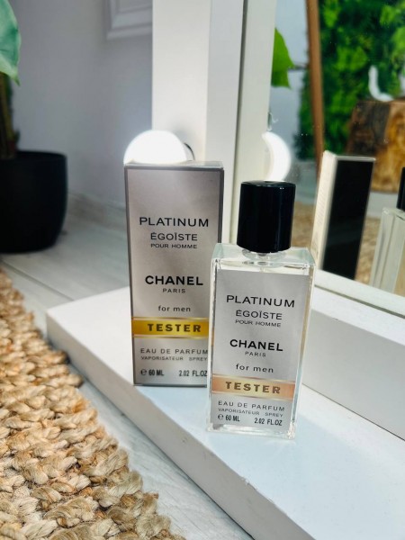 Парфуми Chanel PLATINUM EGOISTE