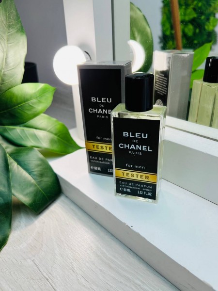 Парфуми Chanel Bleu de Chanel чоловічі