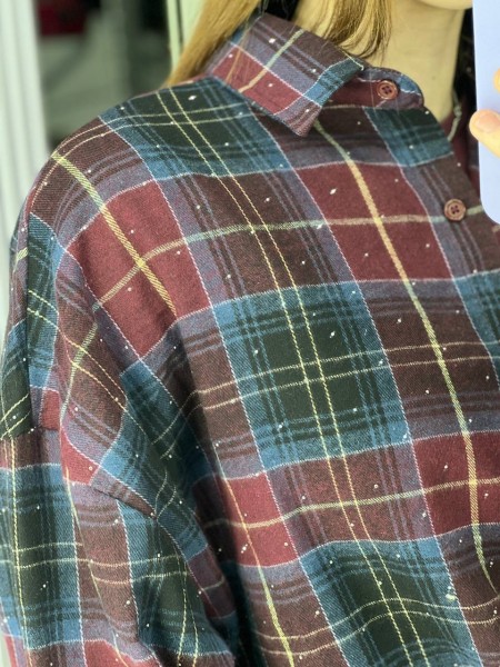 Сорочка жіноча