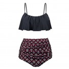 Купальник з топом