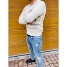 Стильні турецькі светри для чоловіків
