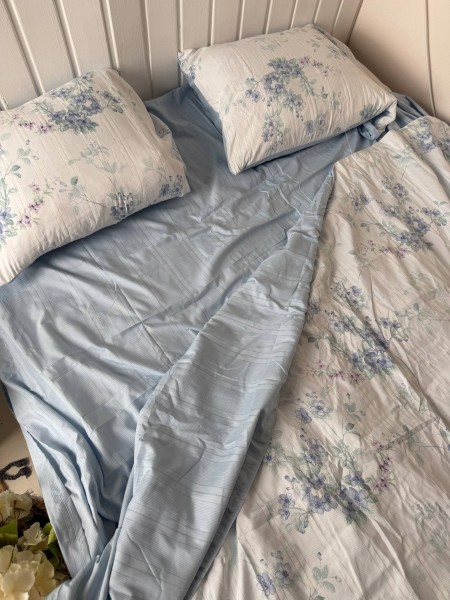 Постіль муслін