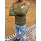 Стильний чоловічий светр