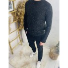Класичний чоловічий светр на кожен день