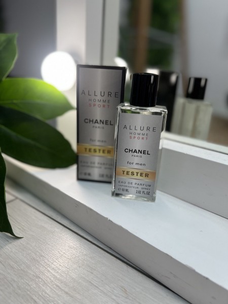 Парфуми Chanel Allure