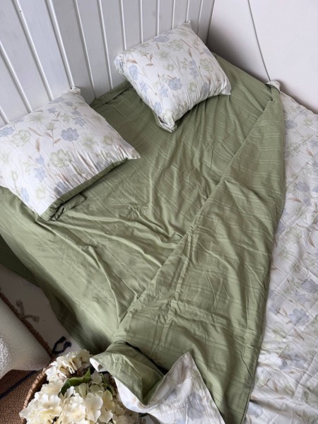 Постіль муслін