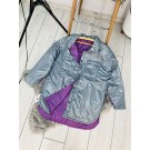 Неймовірна куртка-сорочка в різних кольорах