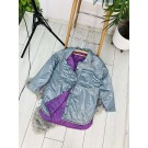 Неймовірна куртка-сорочка в різних кольорах