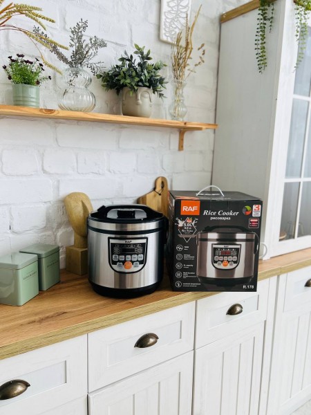 Мультиварка RAF