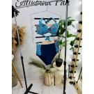 Жіночий купальник (40-48)