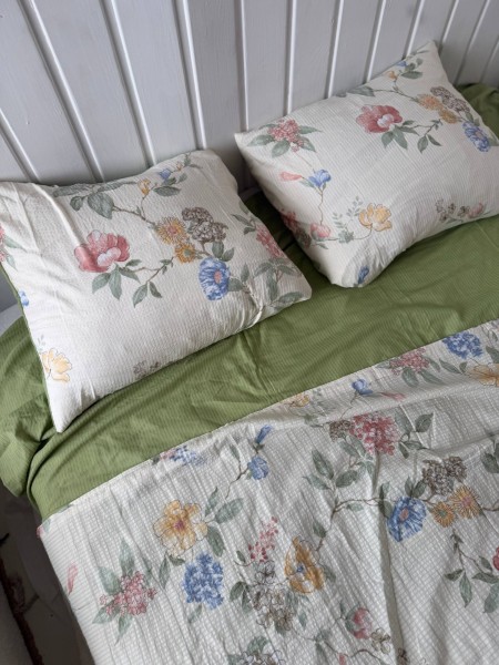 Постіль муслін