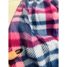 Тепла махрова піжама-відмінний вибір для жінок в холодні дні