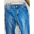 Чоловічі класичні джинси (32)