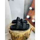 Жіночі шльопанці (36)