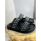 Жіночі шльопанці (36)