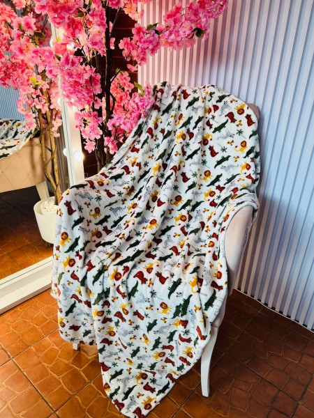 Дитячий плед