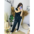 Жіночий прогулянковий костюм (48-56)