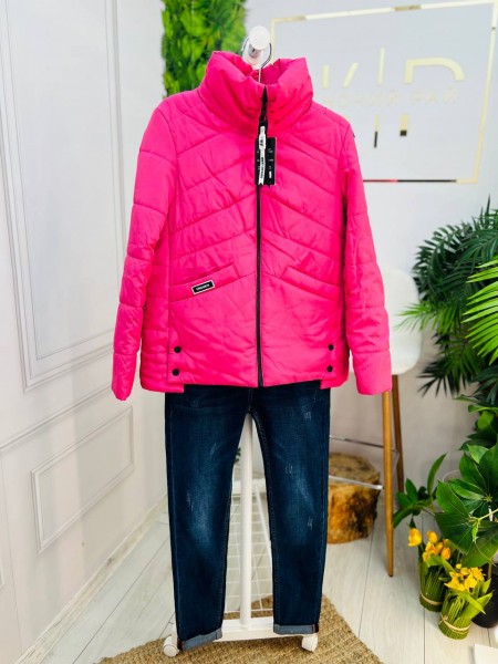 Куртки холодне демі