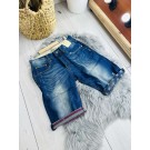 Чоловічі джинсові шорти (29-32)