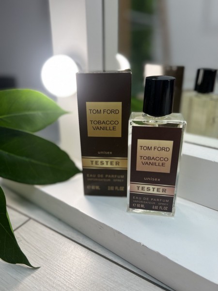 Парфуми TOM FORD Tobacco Vanille