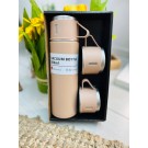  Наборчик термос та 3 чашки