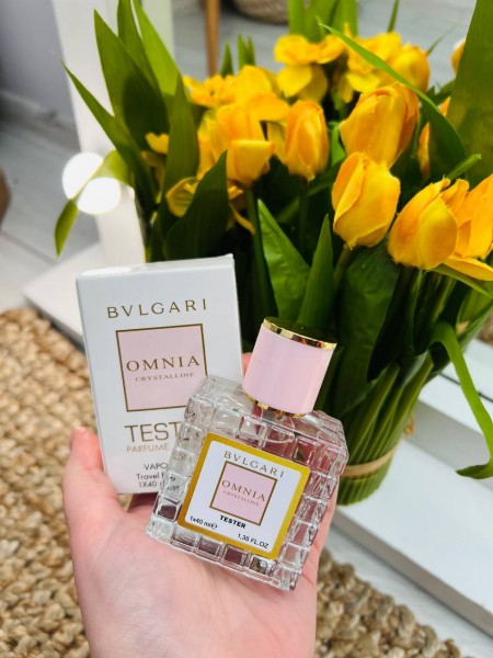 Парфуми жіночі Bvlgari Omnia
