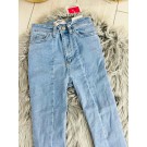 Жіночі кльошені джинси (36-40)