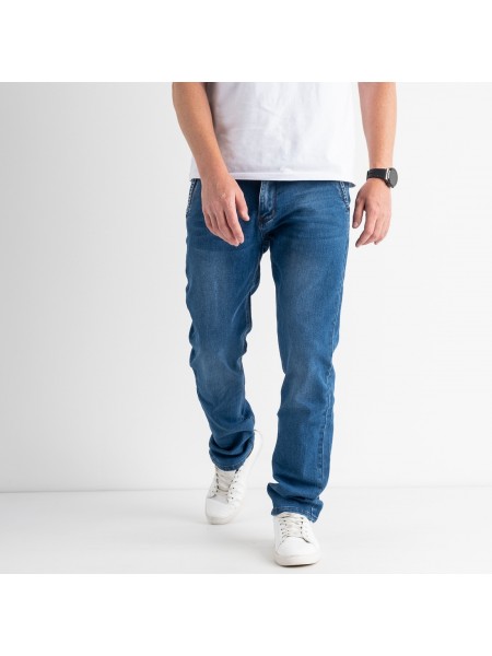 Класичні та якісні чоловічі джинси